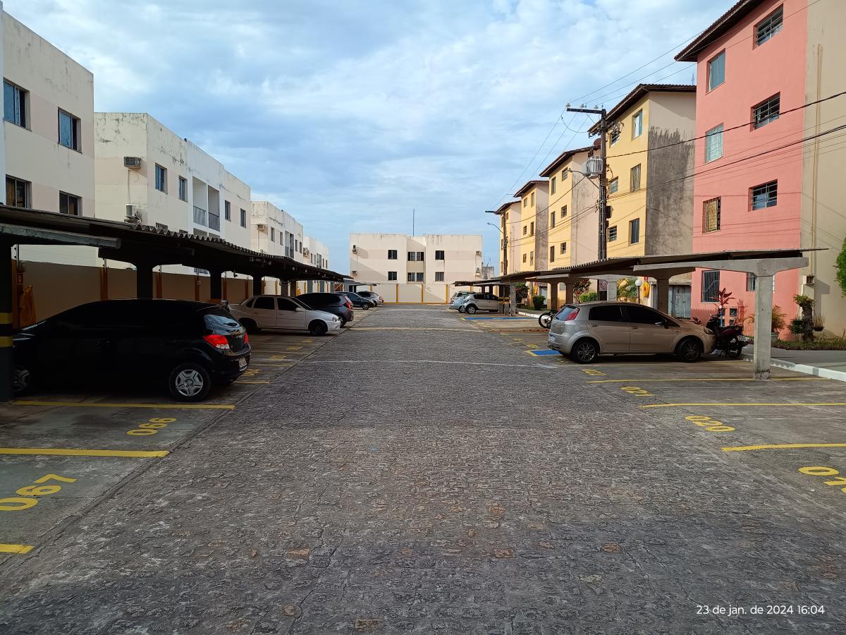 Apartamento, 2 quartos, 48 m² - Foto 6
