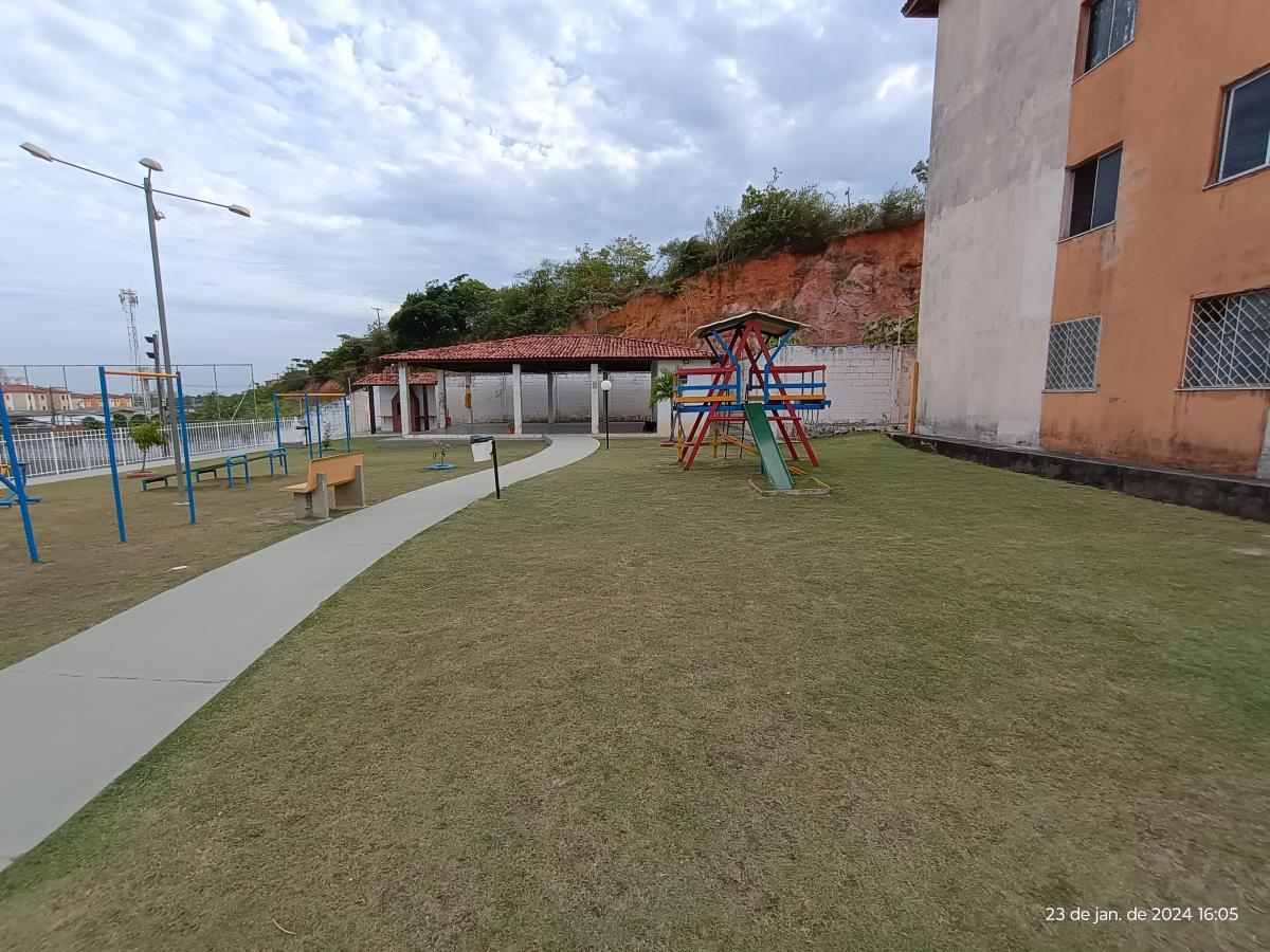 Apartamento, 2 quartos, 48 m² - Foto 7