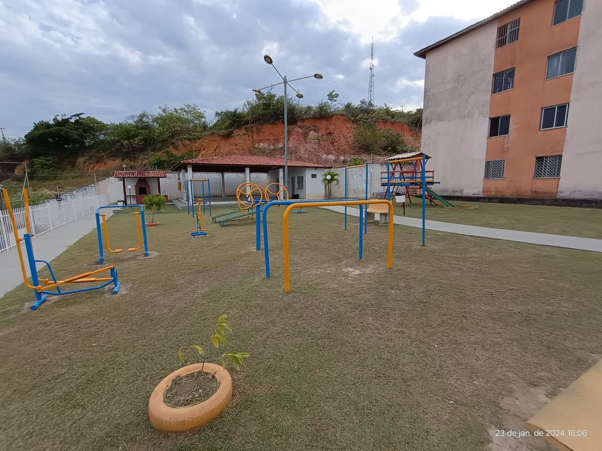 Apartamento, 2 quartos, 48 m² - Foto 8