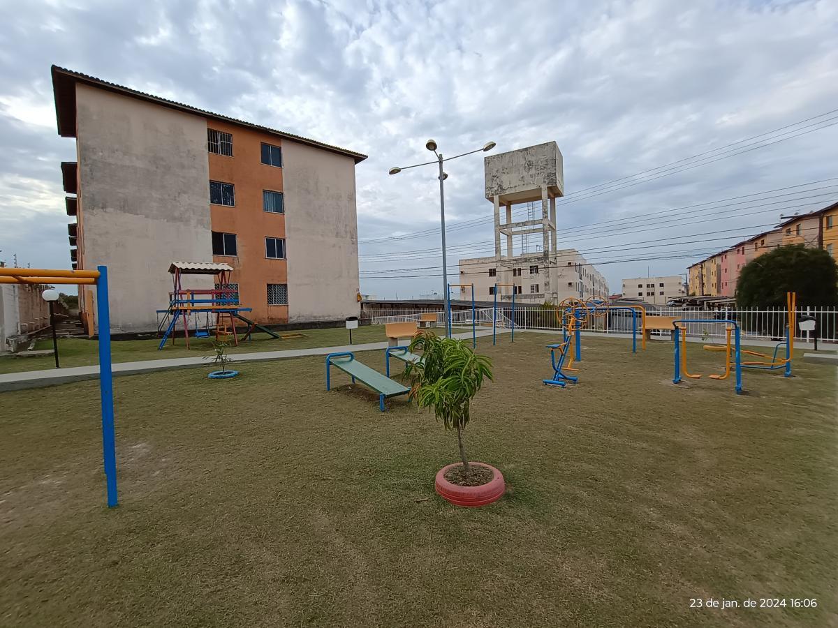 Apartamento, 2 quartos, 48 m² - Foto 11
