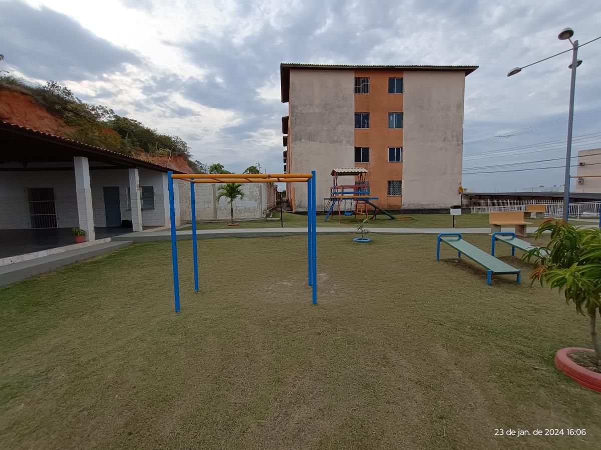 Apartamento, 2 quartos, 48 m² - Foto 12