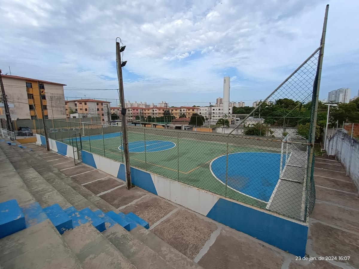 Apartamento, 2 quartos, 48 m² - Foto 14