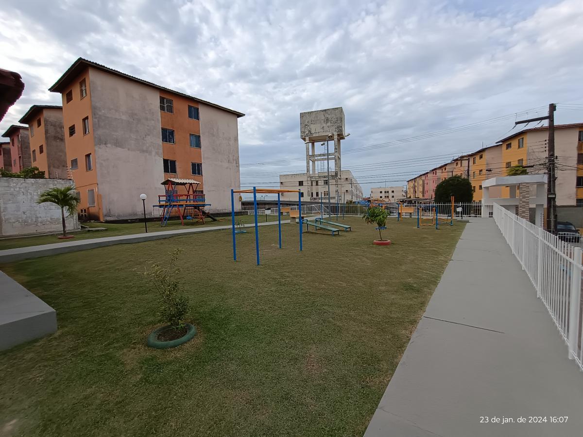 Apartamento, 2 quartos, 48 m² - Foto 15