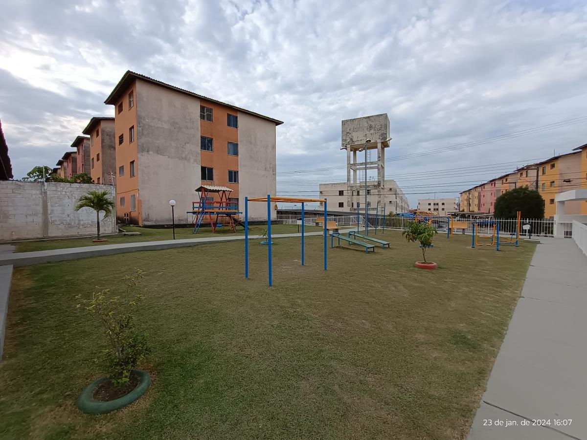 Apartamento, 2 quartos, 48 m² - Foto 16