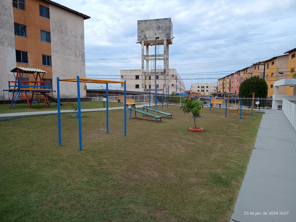Apartamento, 2 quartos, 48 m² - Foto 18