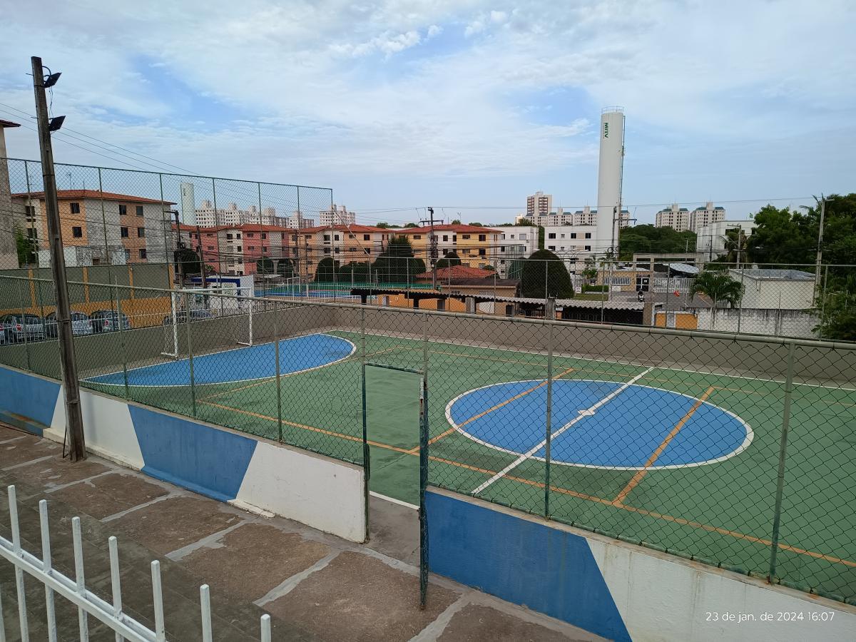 Apartamento, 2 quartos, 48 m² - Foto 19