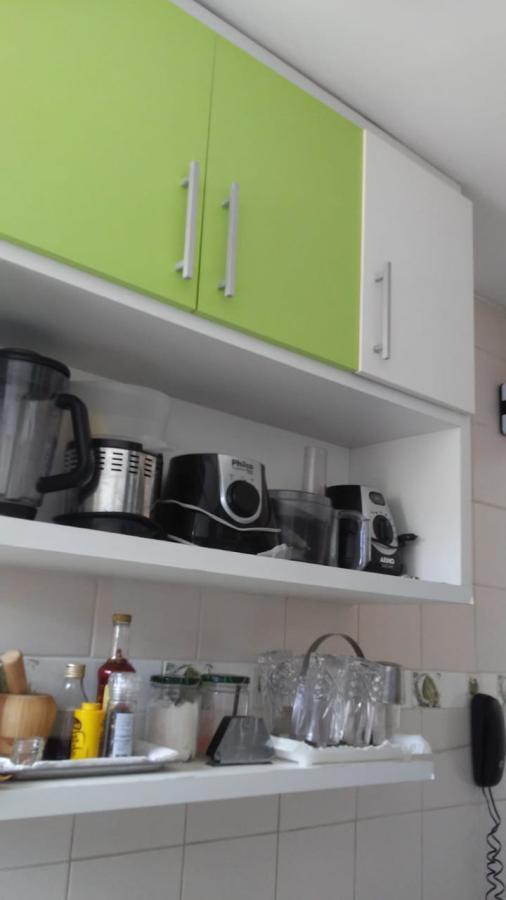 Apartamento, 2 quartos, 48 m² - Foto 20