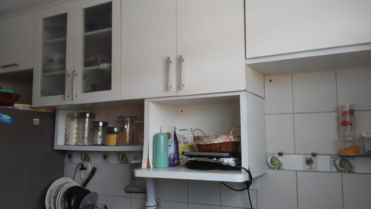 Apartamento, 2 quartos, 48 m² - Foto 21