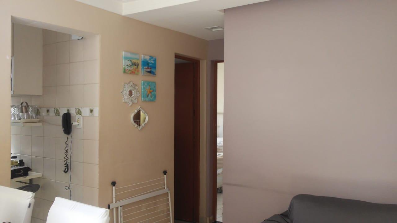 Apartamento, 2 quartos, 48 m² - Foto 23