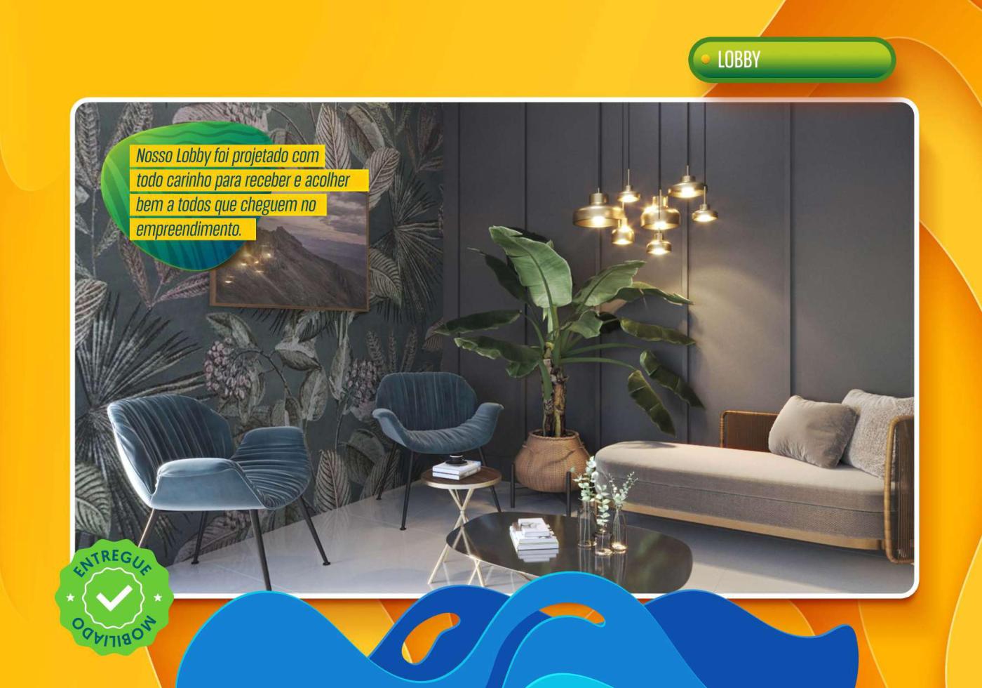 Apartamento, 2 quartos, 63 m² - Foto 8