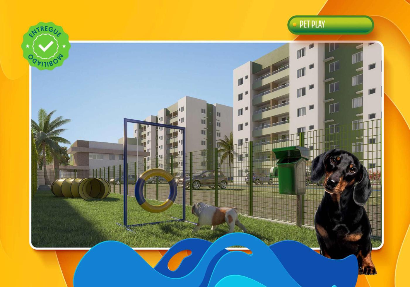 Apartamento, 2 quartos, 63 m² - Foto 12