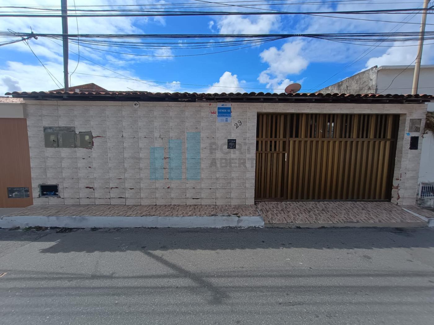 Casa, 4 quartos - Foto 2