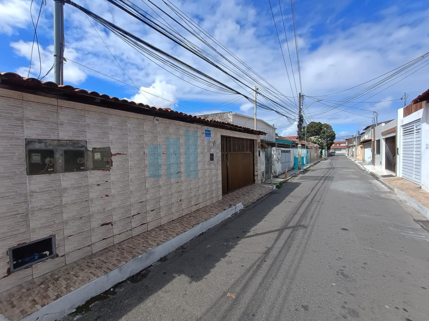 Casa, 4 quartos - Foto 1