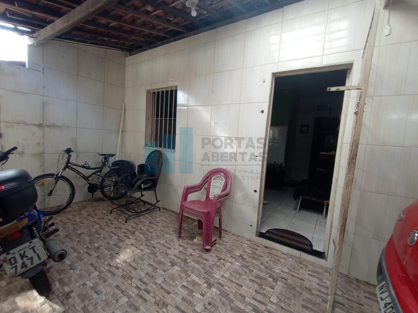 Casa, 4 quartos - Foto 4