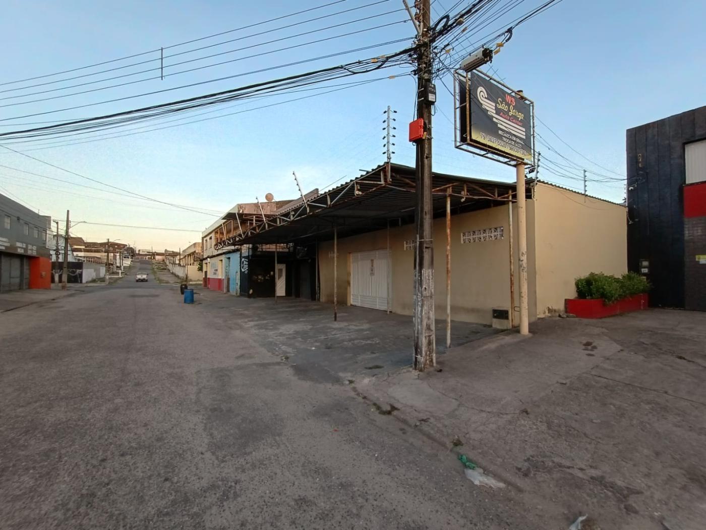 Prédio Inteiro - Foto 7