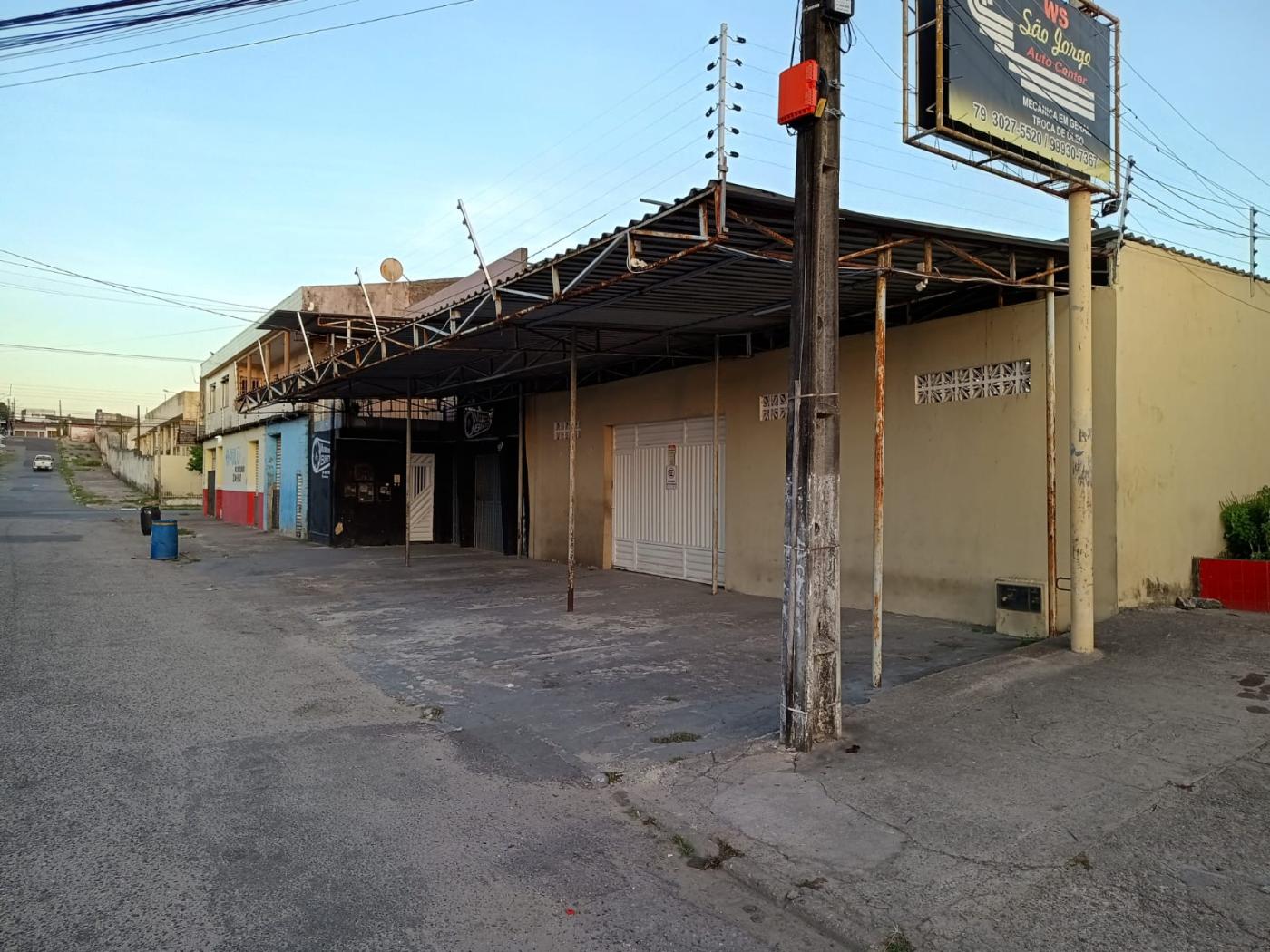 Prédio Inteiro - Foto 8