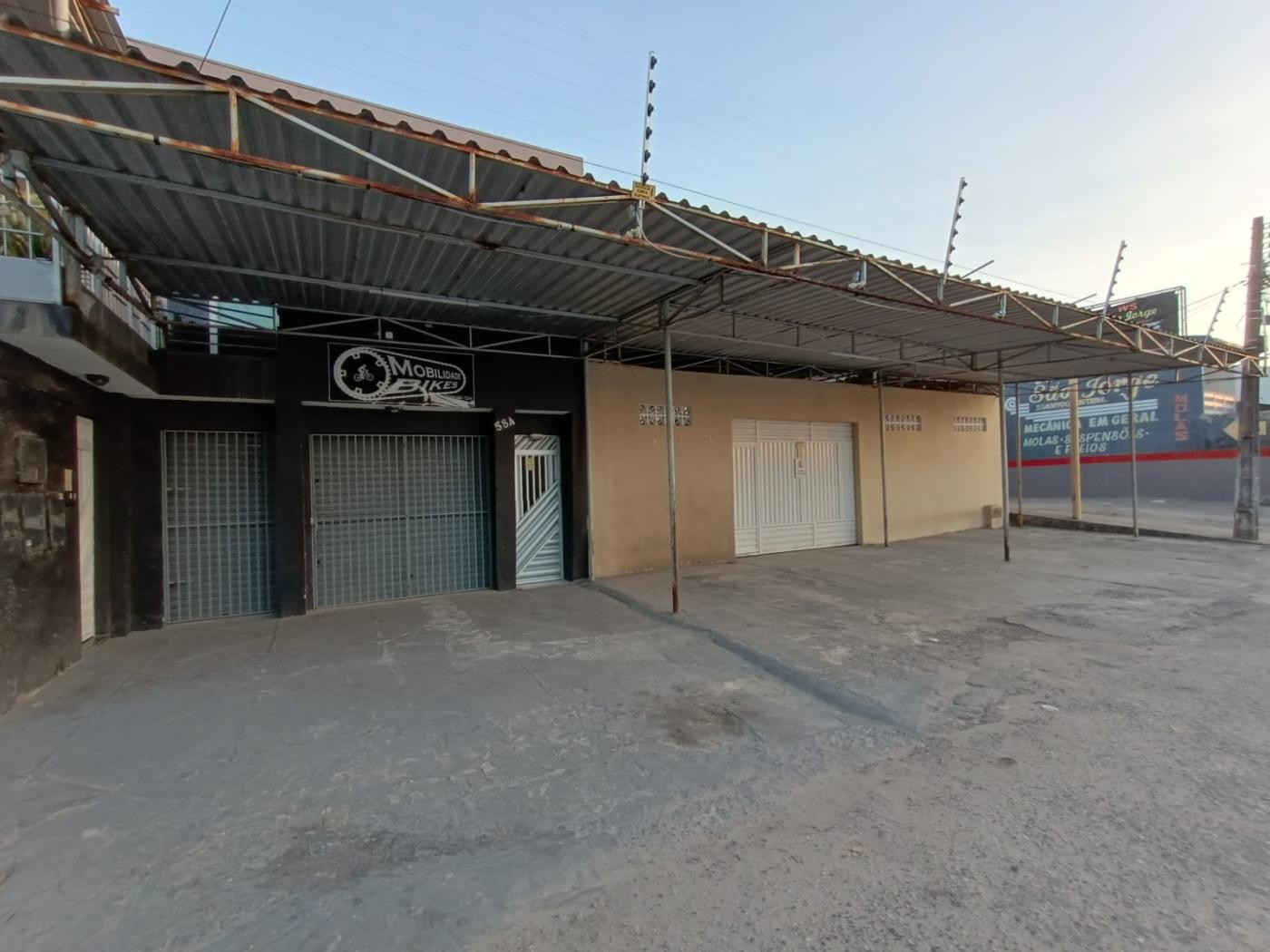 Prédio Inteiro - Foto 10