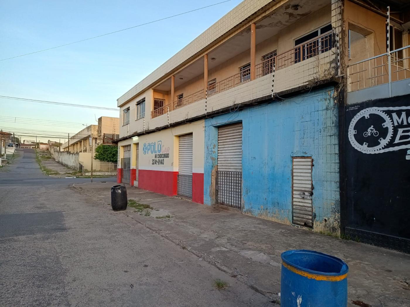 Prédio Inteiro - Foto 5