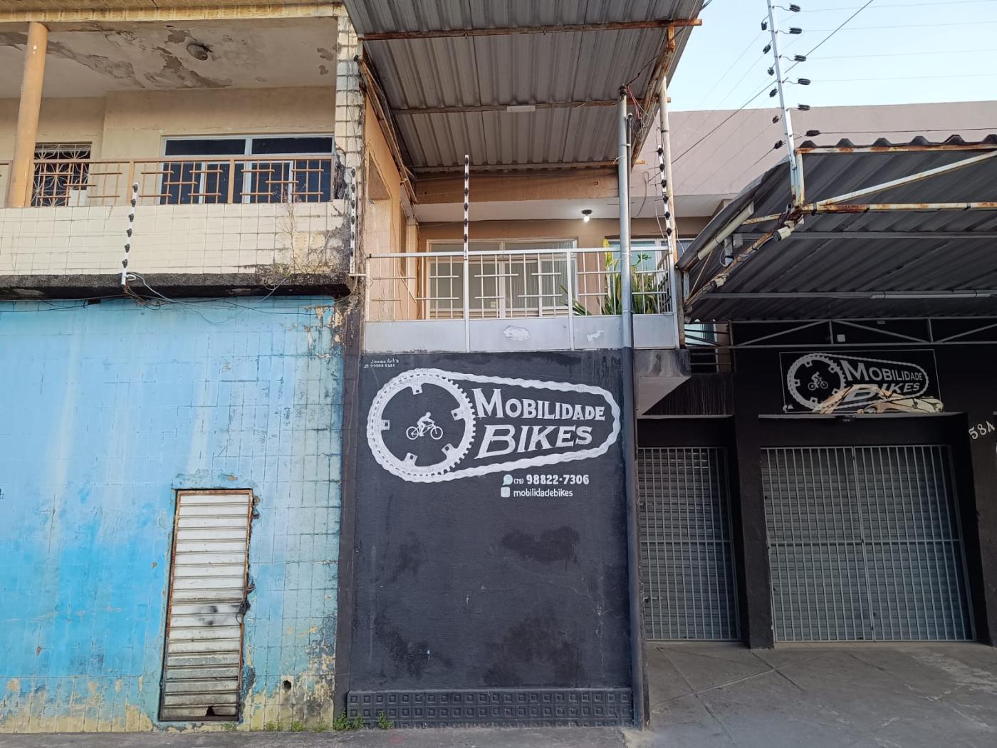 Prédio Inteiro - Foto 12