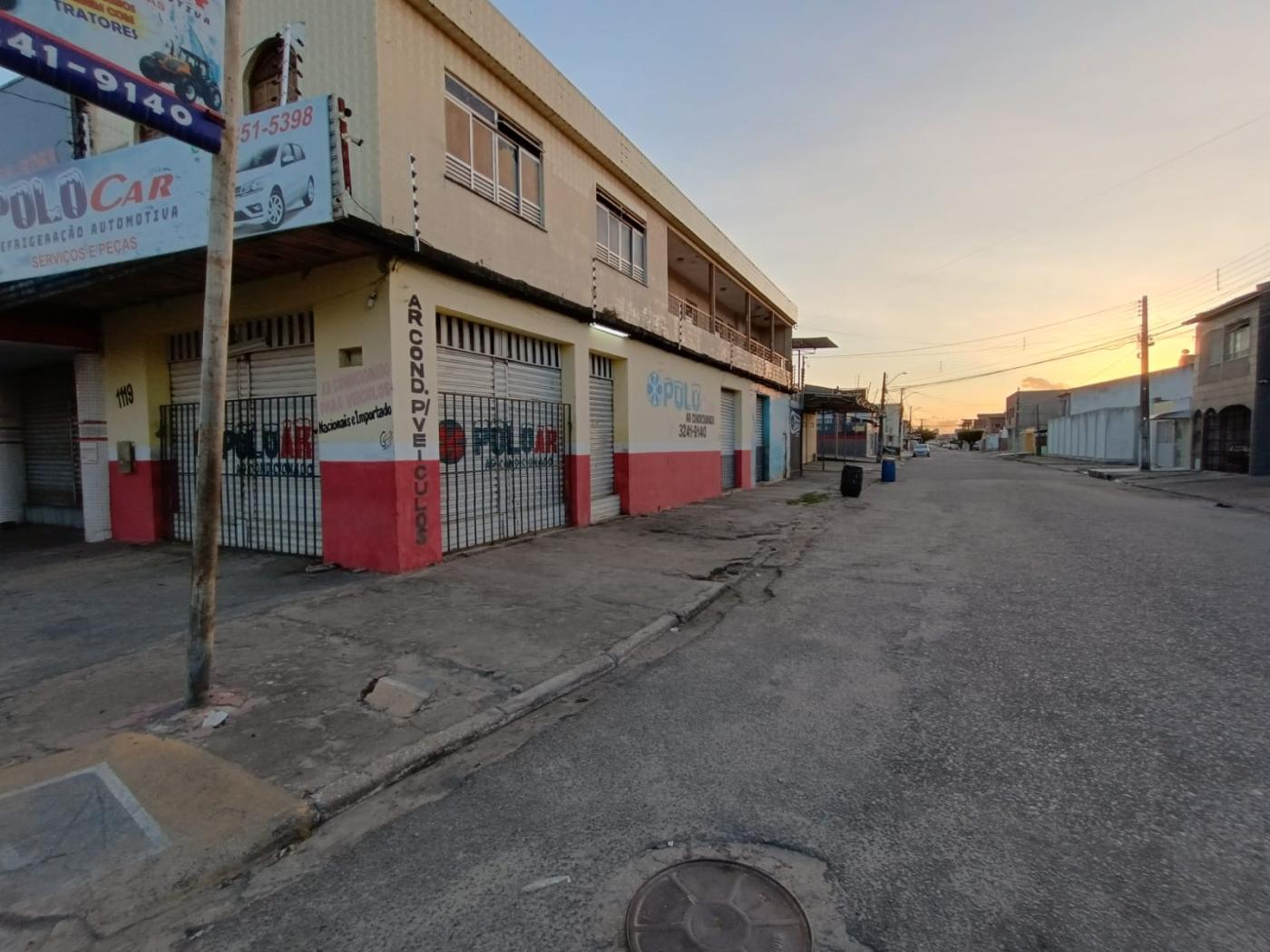 Prédio Inteiro - Foto 16