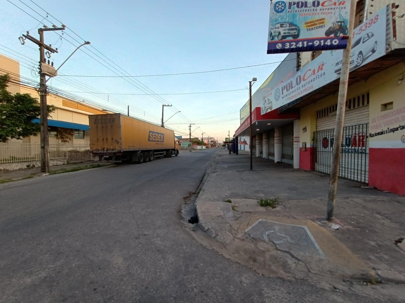 Prédio Inteiro - Foto 18