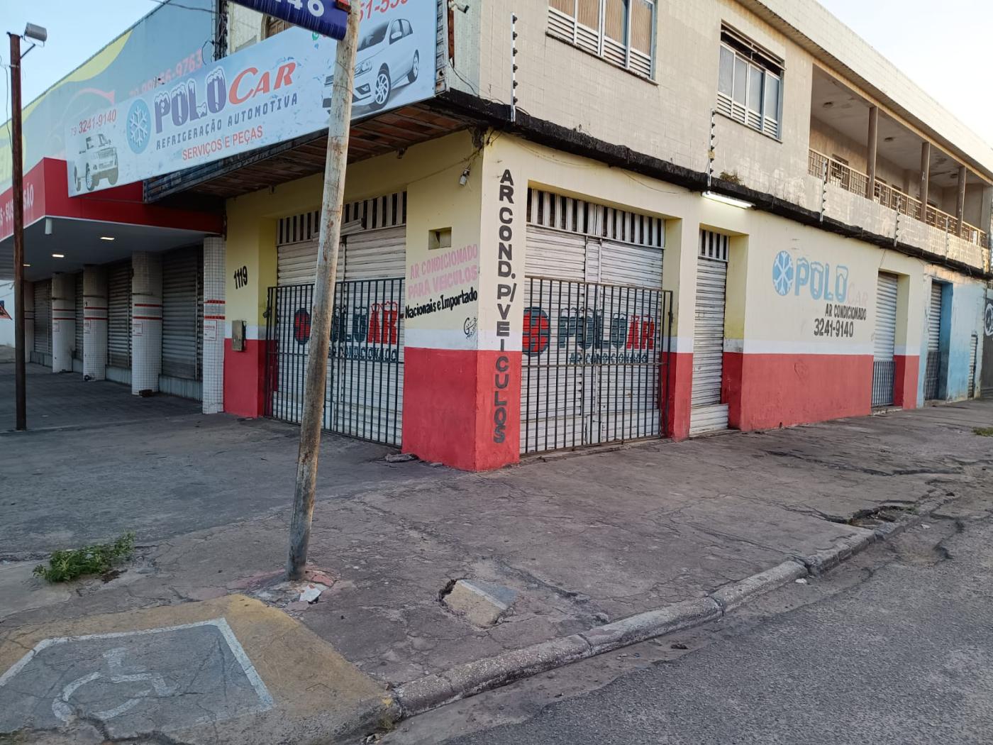 Prédio Inteiro - Foto 17