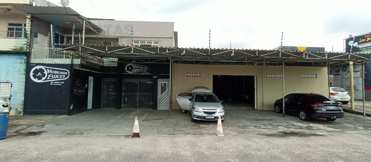 Prédio Inteiro - Foto 19