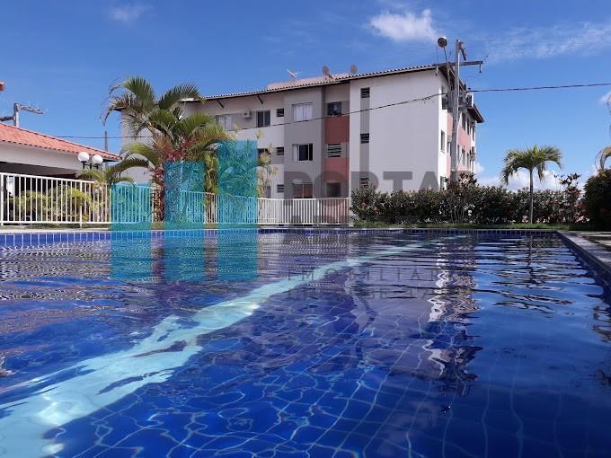 Apartamento, 2 quartos, 48 m² - Foto 12