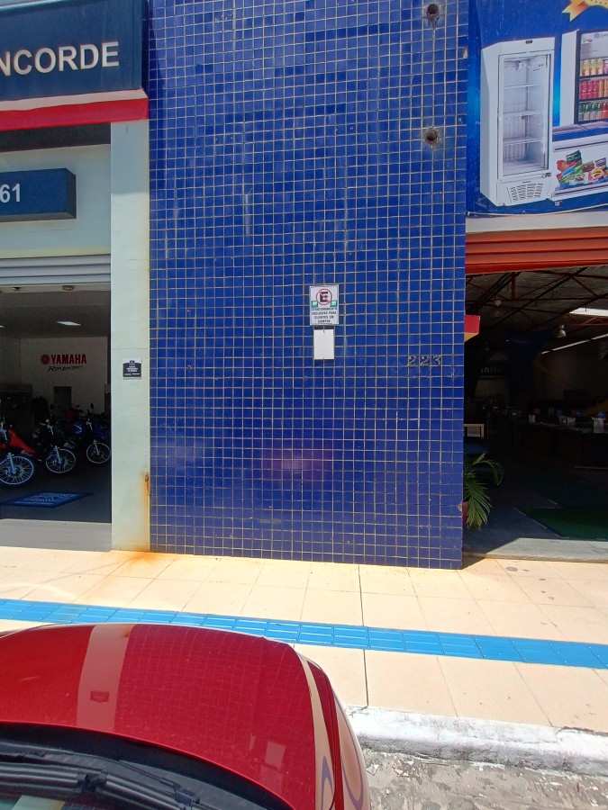 Prédio Inteiro, 267 m² - Foto 2