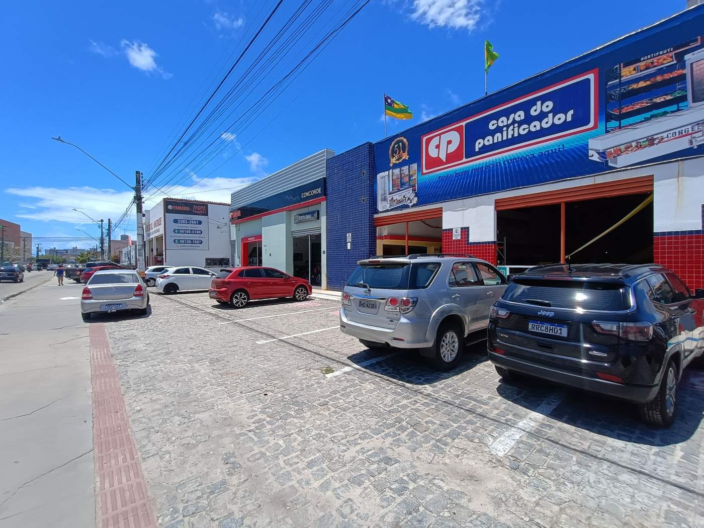 Prédio Inteiro, 267 m² - Foto 3