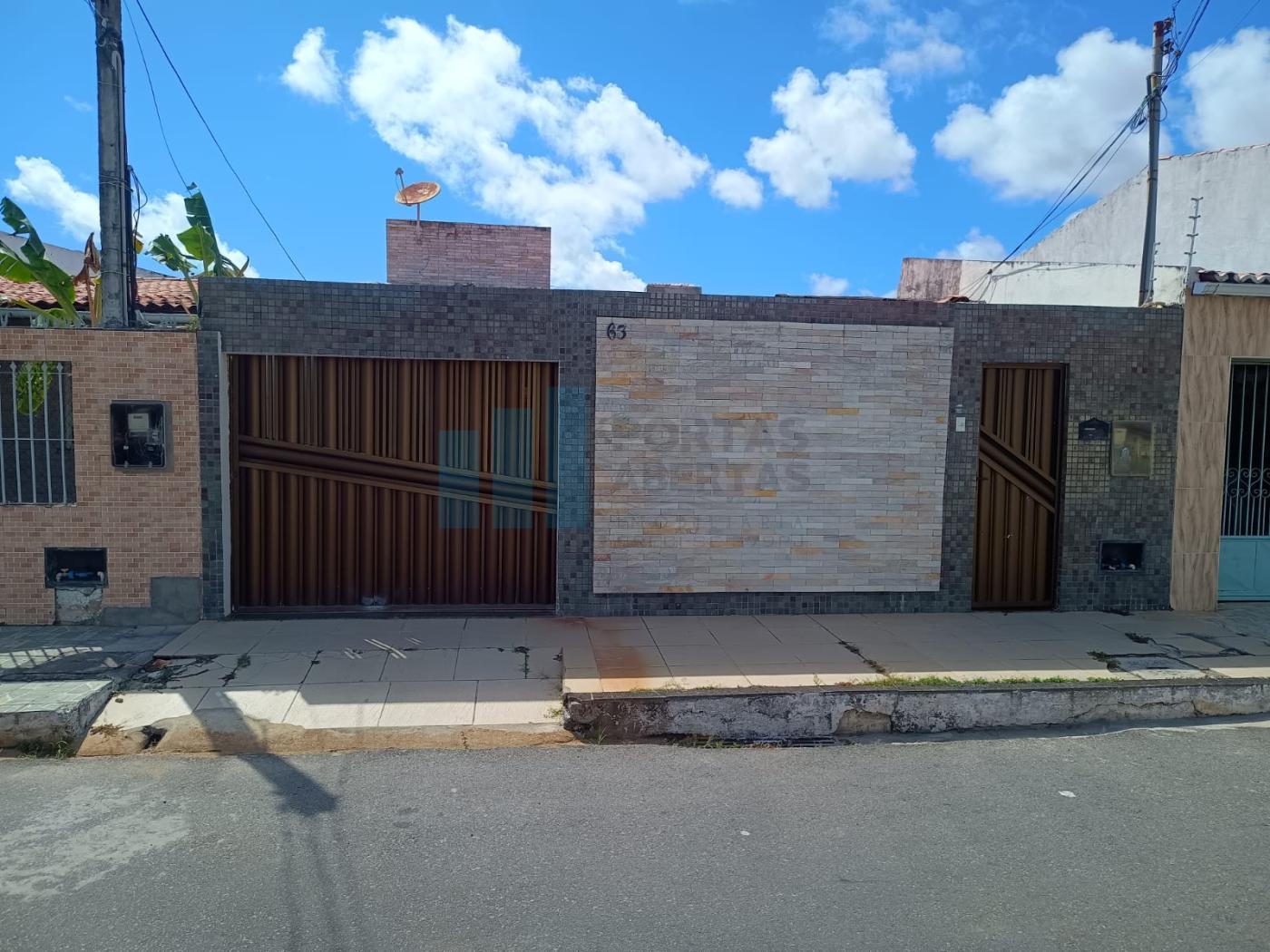 Casa, 3 quartos - Foto 2