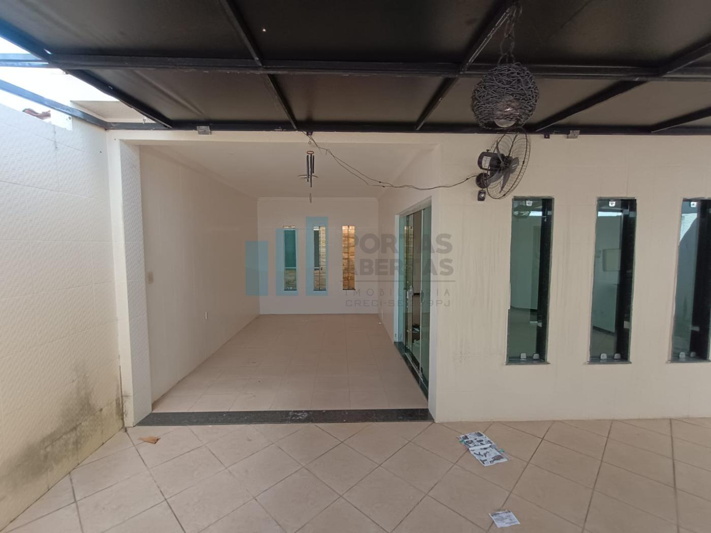 Casa, 3 quartos - Foto 7