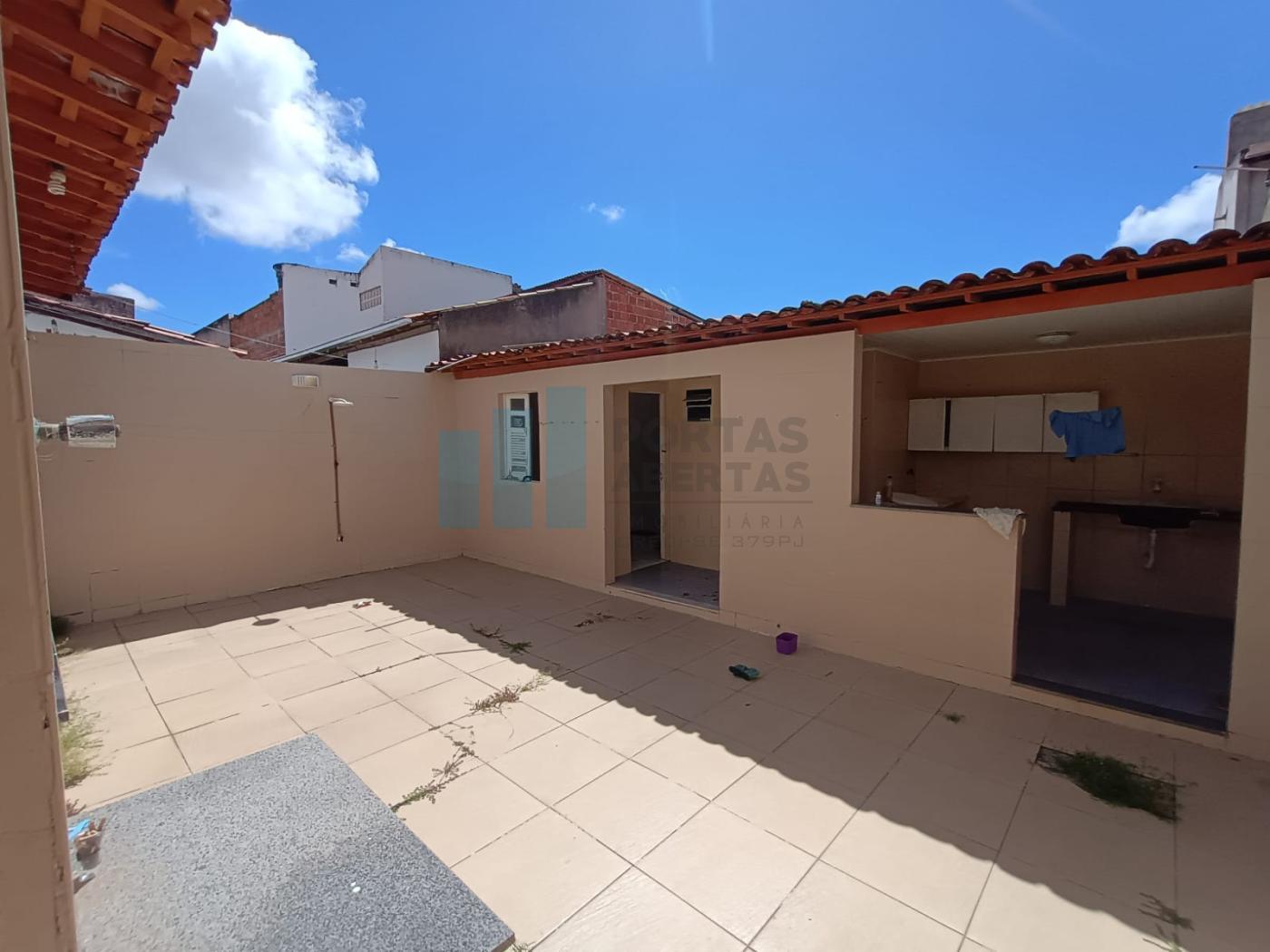 Casa, 3 quartos - Foto 21