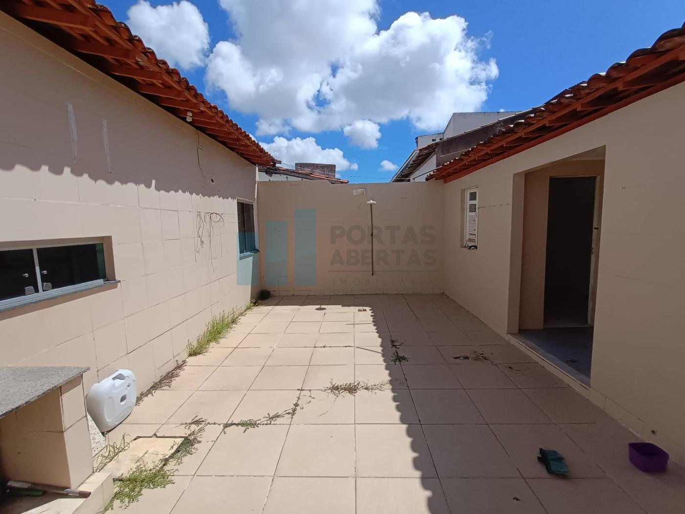 Casa, 3 quartos - Foto 22