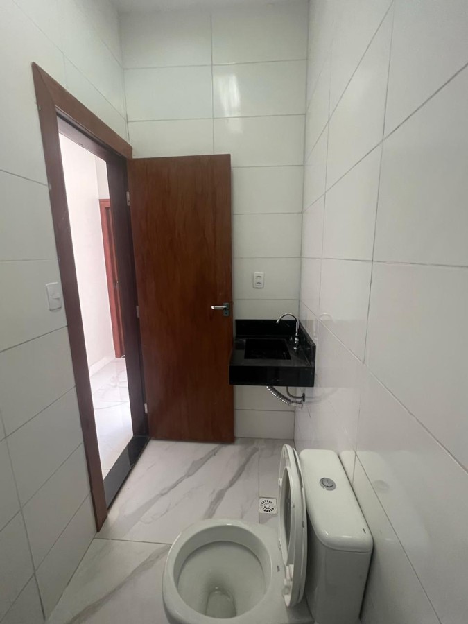 Casa de Condomínio, 3 quartos - Foto 10