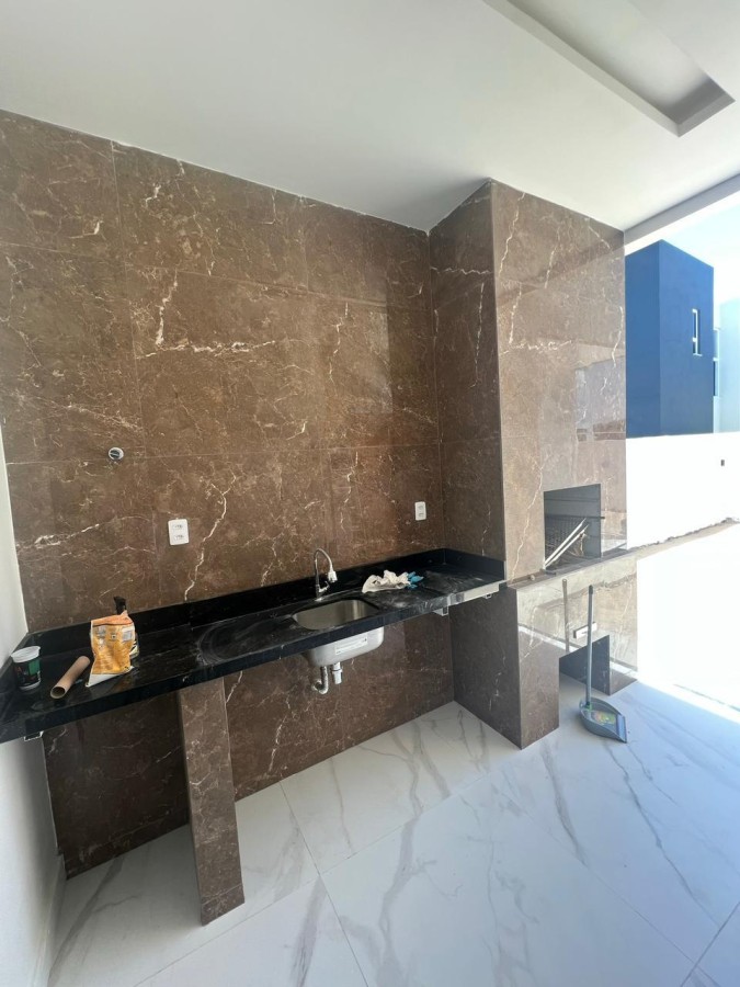 Casa de Condomínio, 3 quartos - Foto 5