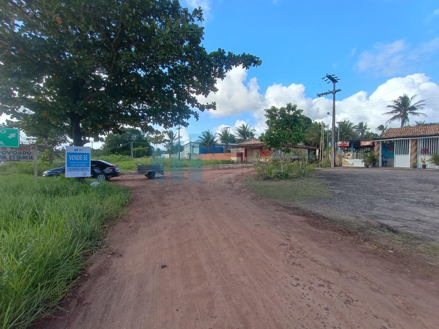 Fazenda, 101 hectares - Foto 3