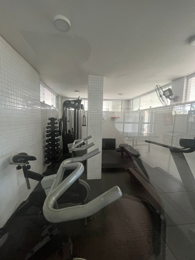 Apartamento, 3 quartos, 93 m² - Foto 30