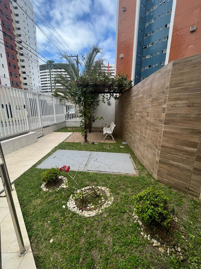 Apartamento, 3 quartos, 93 m² - Foto 32
