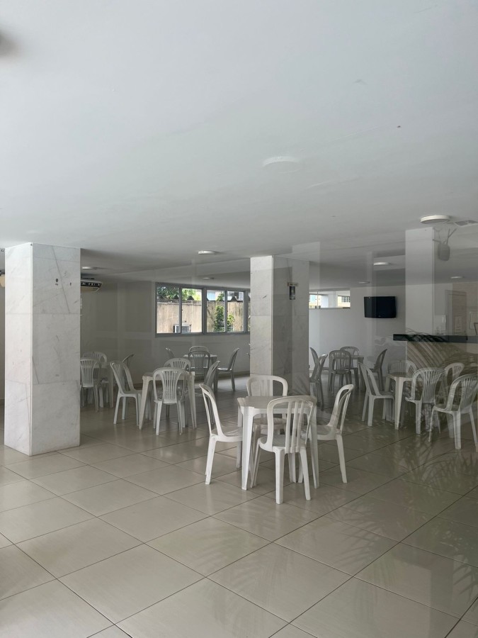 Apartamento, 3 quartos, 93 m² - Foto 39