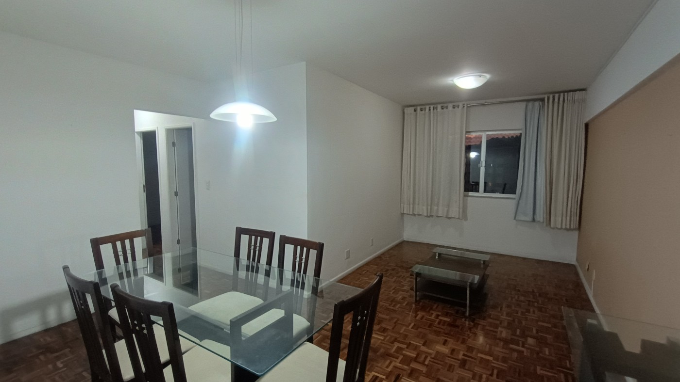 Apartamento, 3 quartos, 93 m² - Foto 8