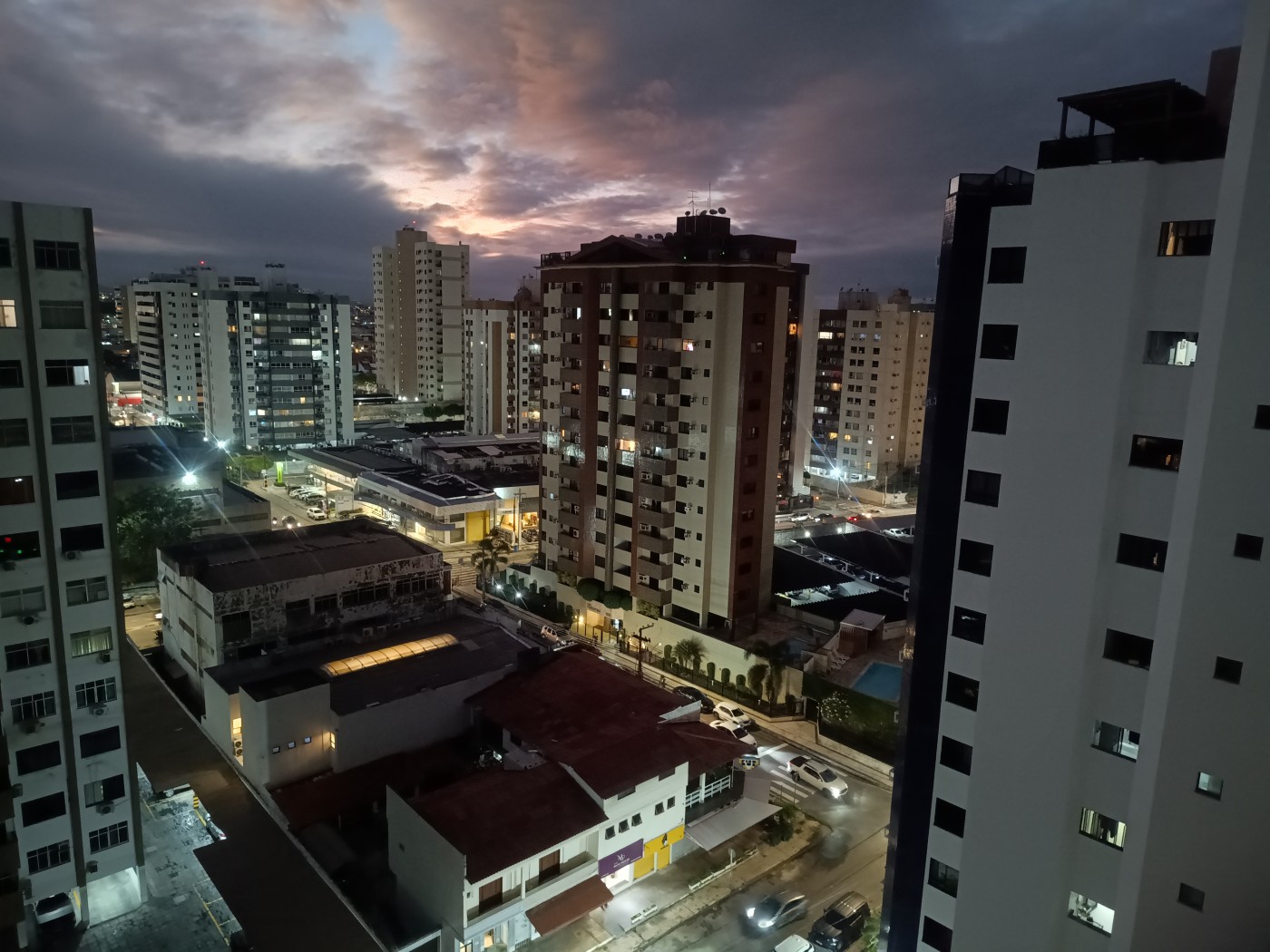 Apartamento, 3 quartos, 93 m² - Foto 6