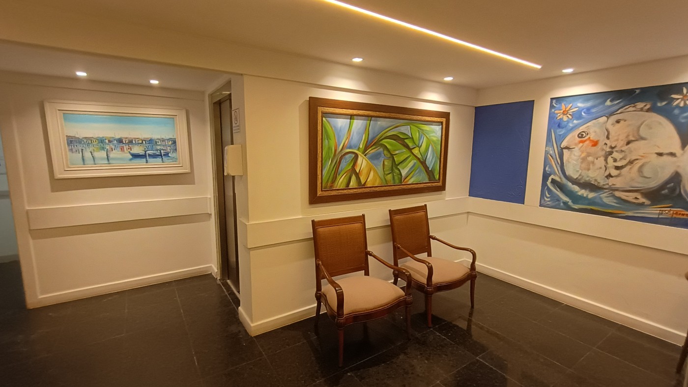 Apartamento, 3 quartos, 93 m² - Foto 4