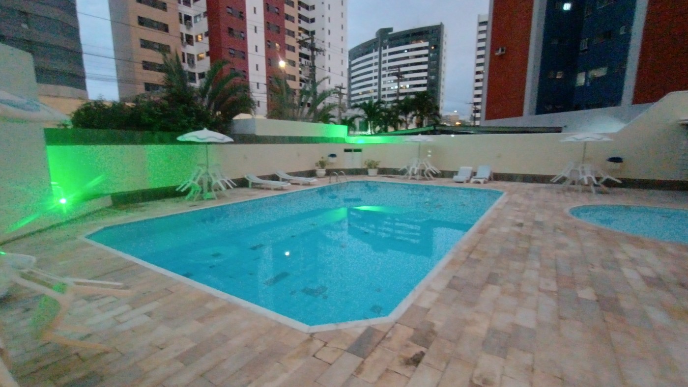 Apartamento, 3 quartos, 93 m² - Foto 33