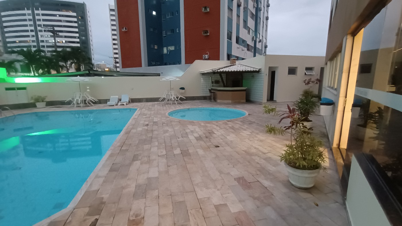 Apartamento, 3 quartos, 93 m² - Foto 34
