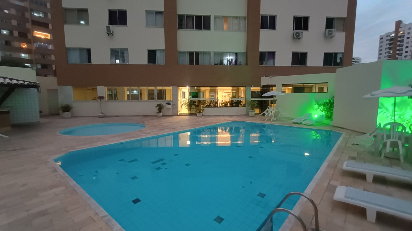 Apartamento, 3 quartos, 93 m² - Foto 37