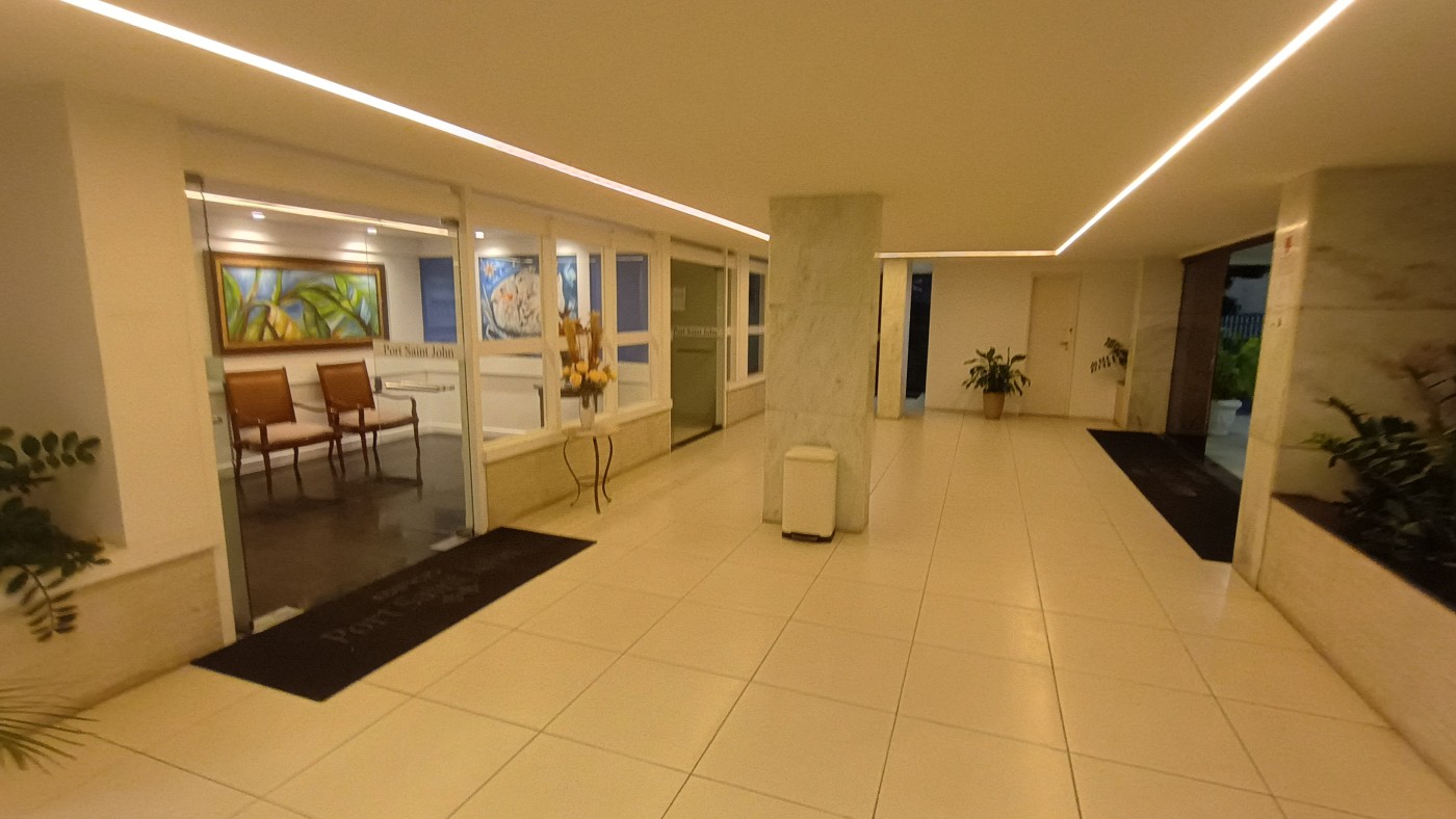 Apartamento, 3 quartos, 93 m² - Foto 3