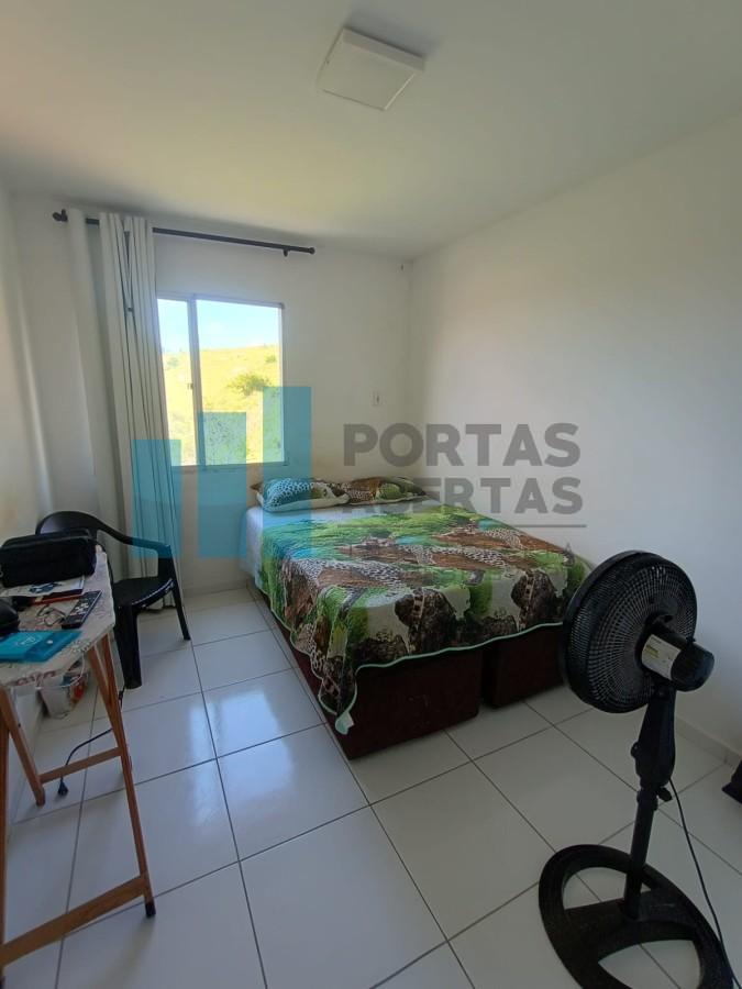 Apartamento, 2 quartos, 48 m² - Foto 8