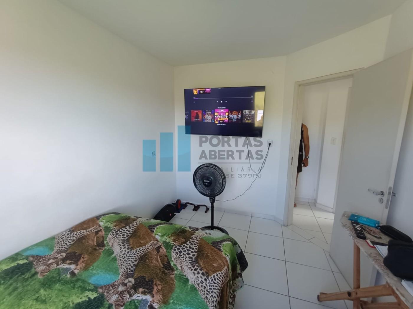 Apartamento, 2 quartos, 48 m² - Foto 9
