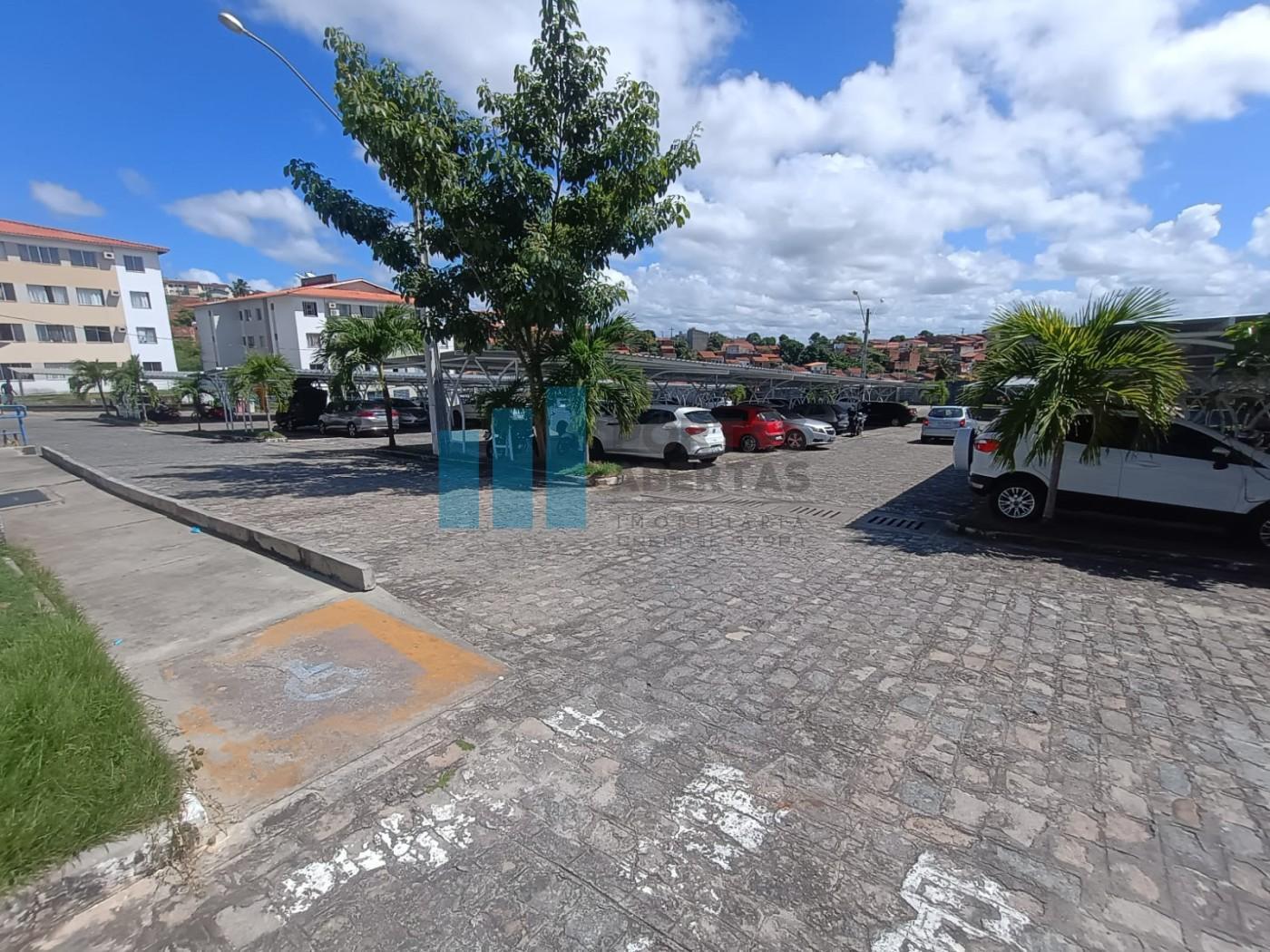 Apartamento, 2 quartos, 48 m² - Foto 13